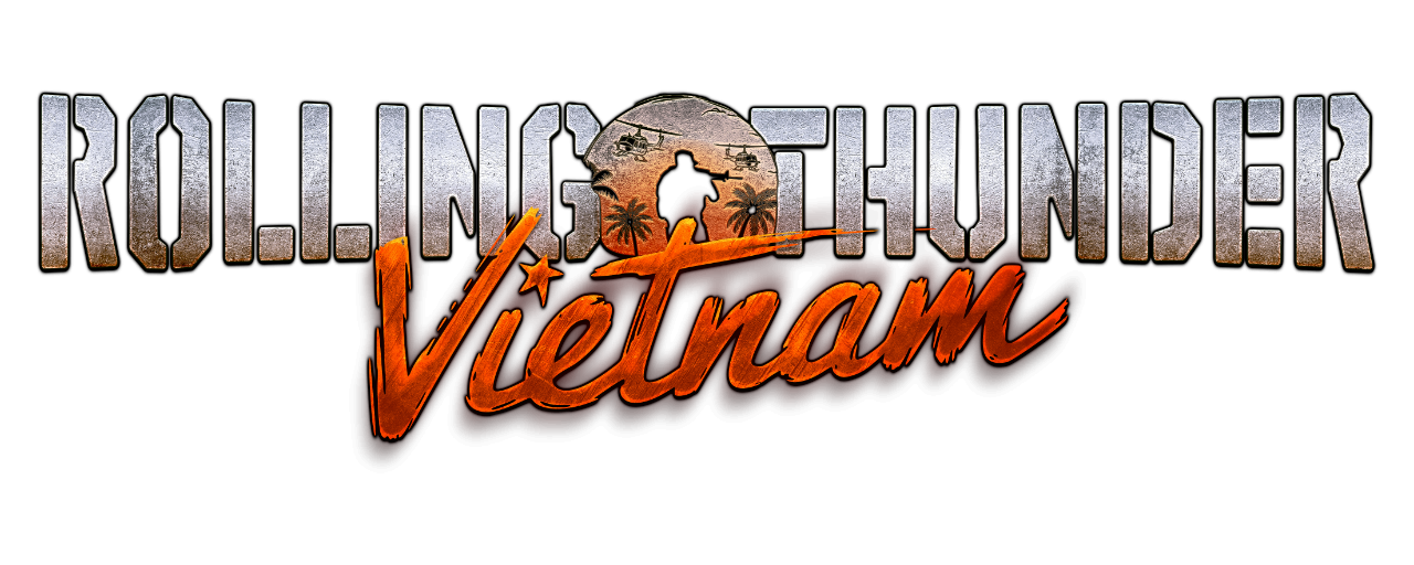 Rolling Thunder: Vietnam